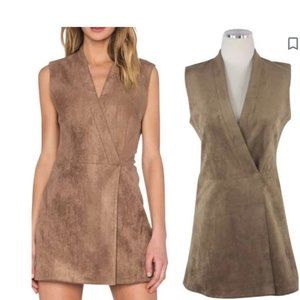 BCBGMAXAZRIA Caryn Dress